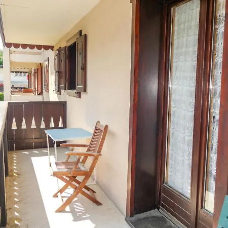 Les Jardins Alpins-4 By Interhome Apartamento Saint-Gervais-les-Bains