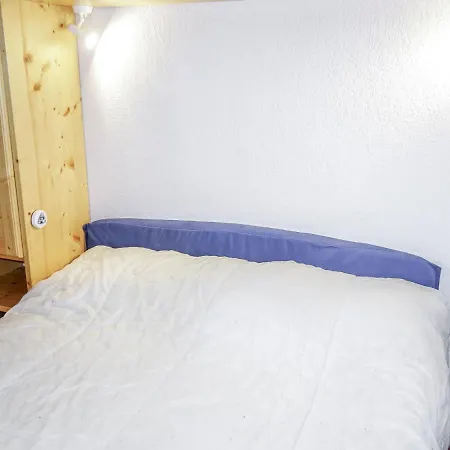 Apartment Les Jardins Alpins-4 By Interhome *
