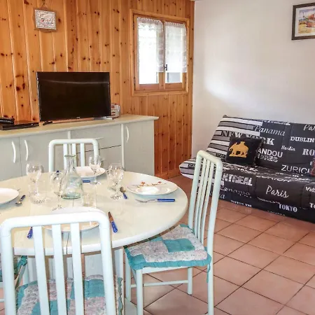Les Jardins Alpins-4 By Interhome * Saint-Gervais-les-Bains